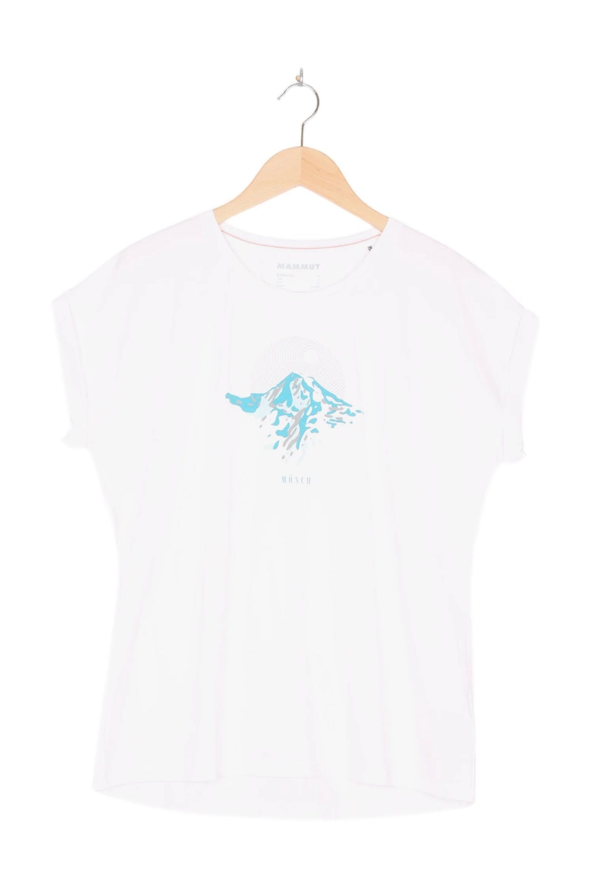 T-Shirt Freizeit für Damen