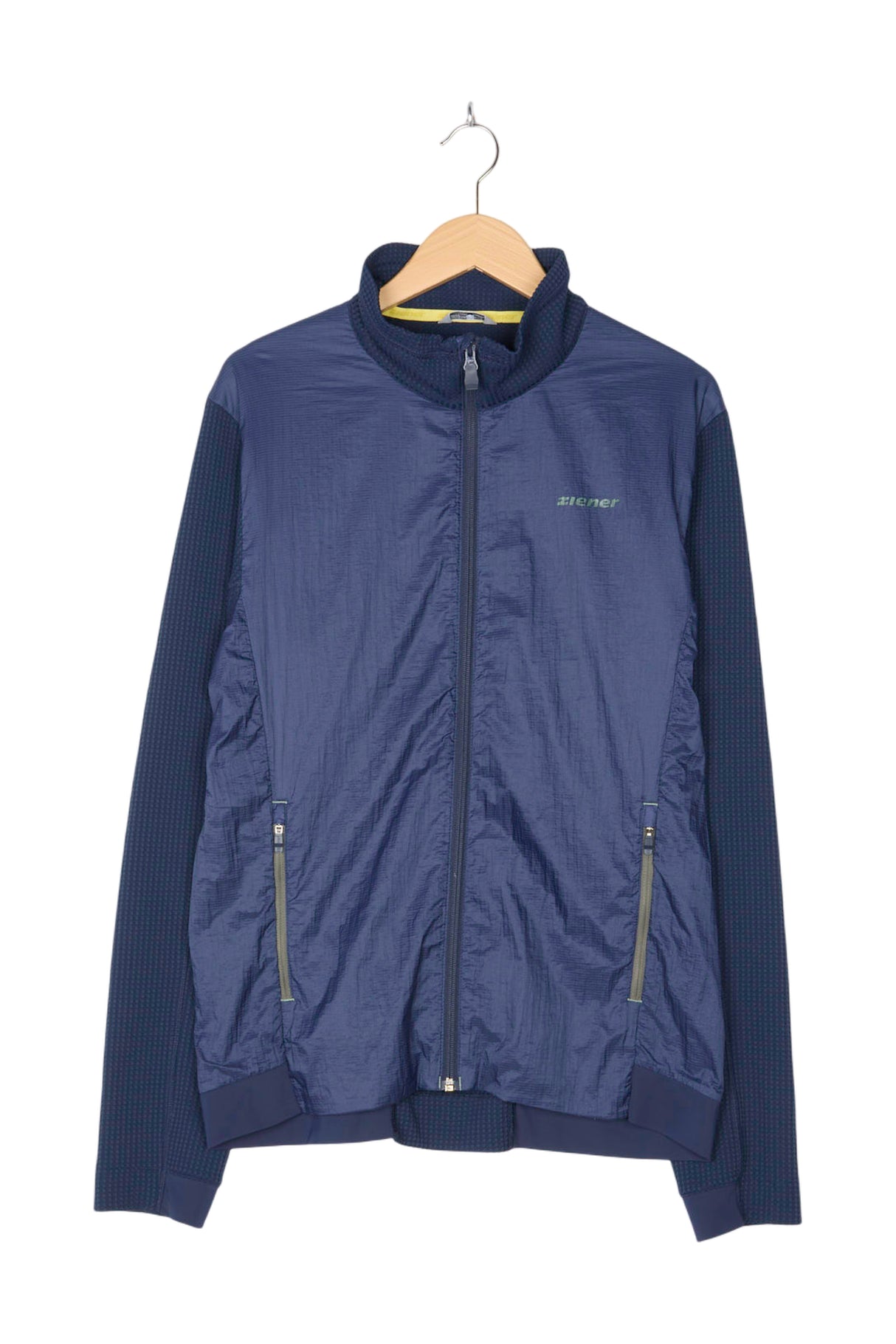 Fleecejacke für Herren