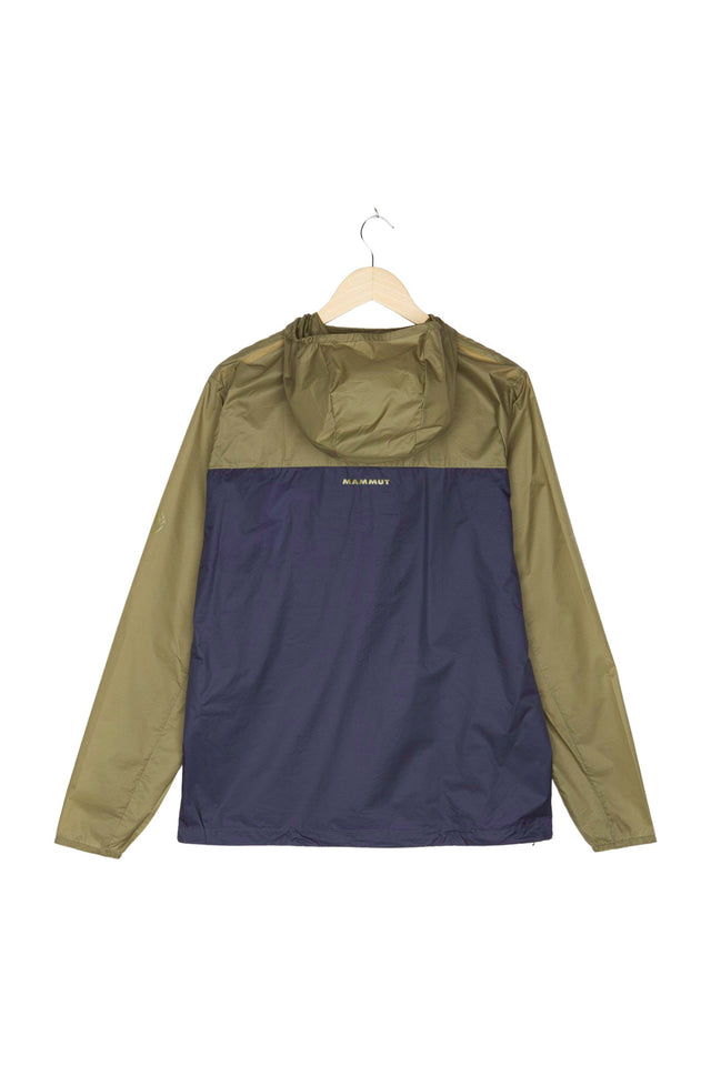 Mammut Windbreakerjacke für Herren
