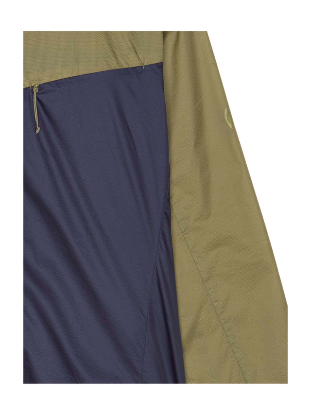 Mammut Windbreakerjacke für Herren