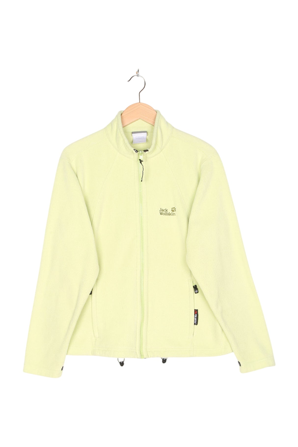 Fleecejacke für Damen