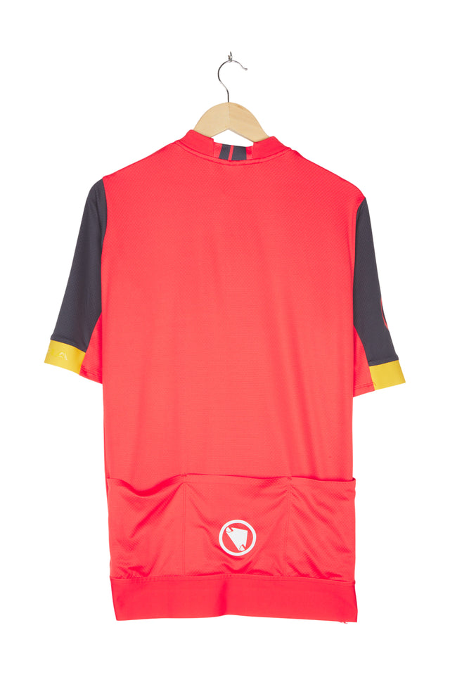 Radtrikot für Herren