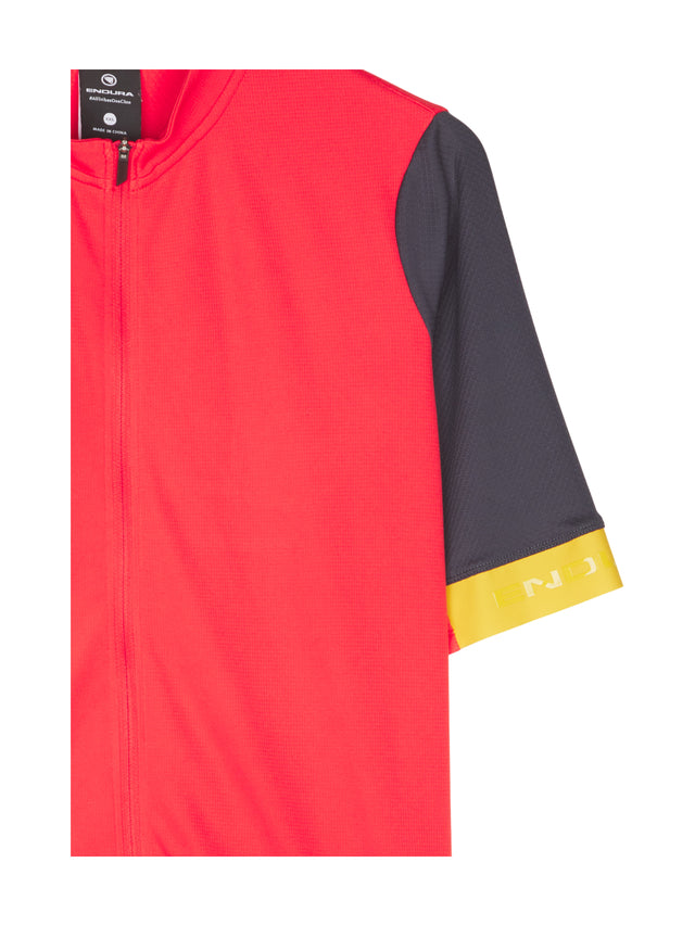 Radtrikot für Herren