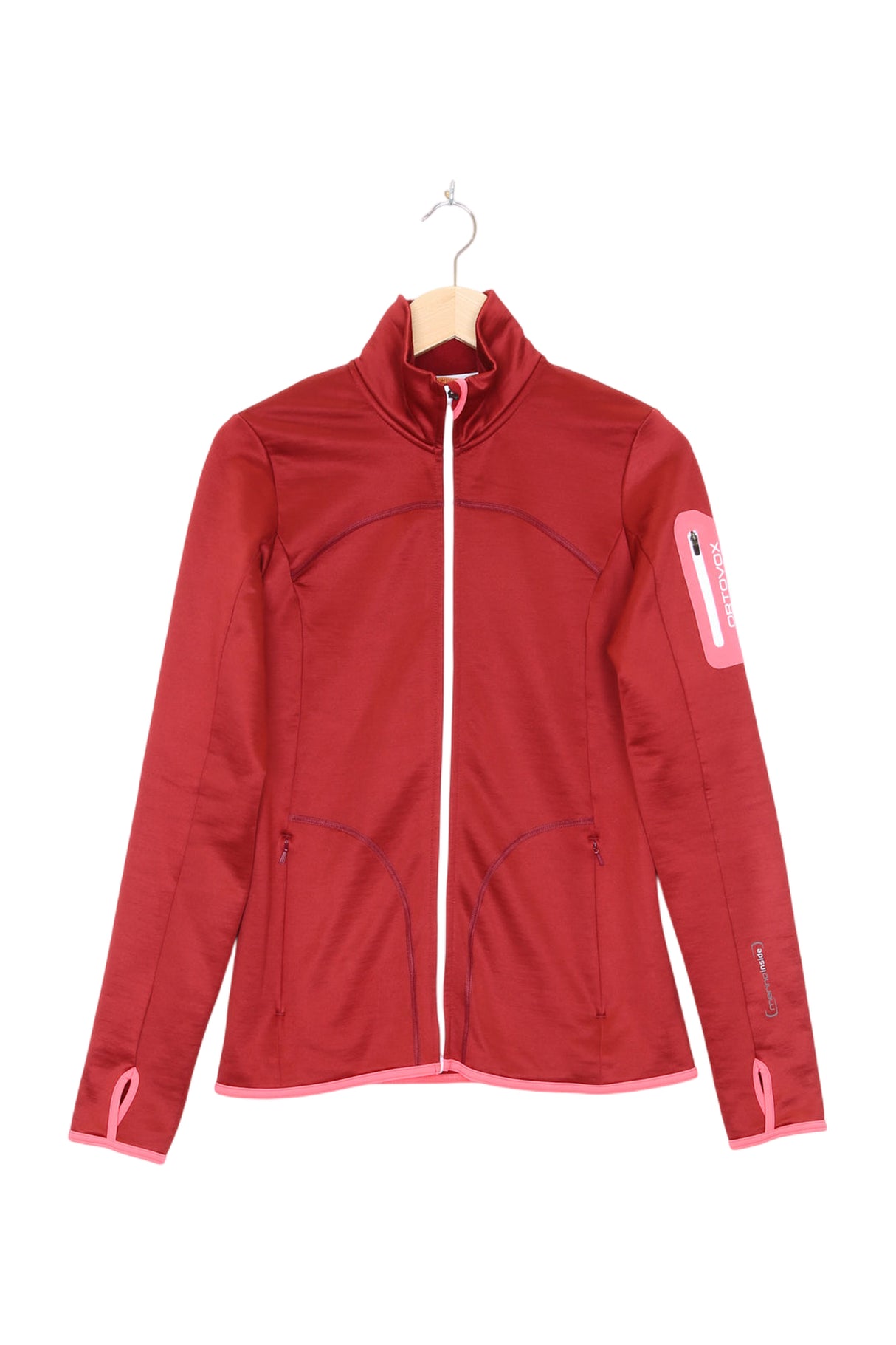 Fleecejacke für Damen