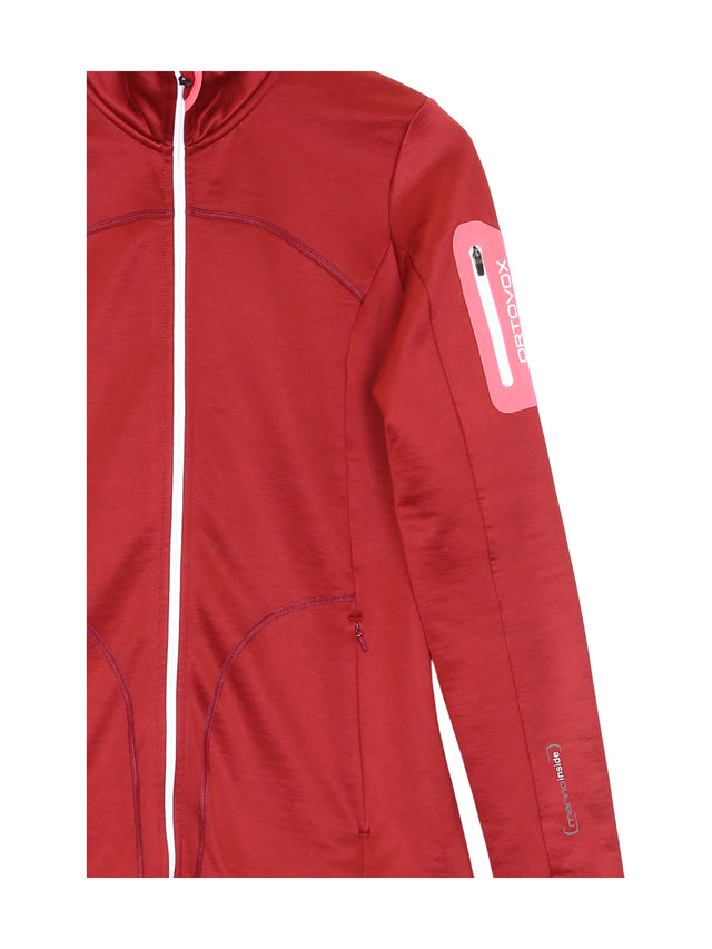 Fleecejacke für Damen