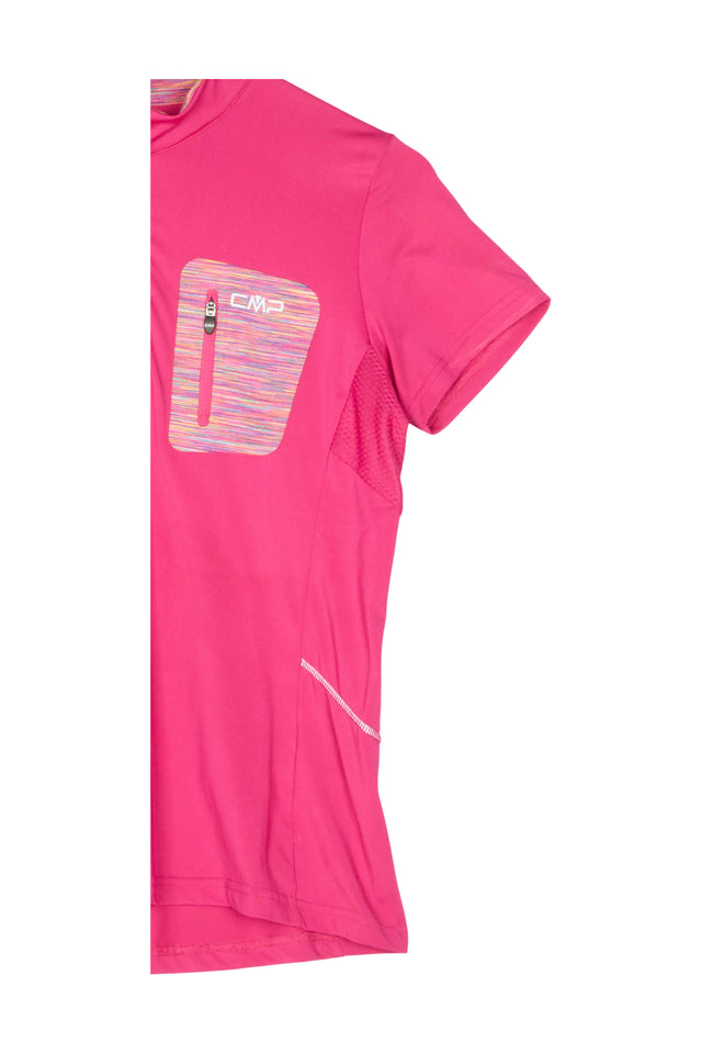 Fahrradtrikot für Damen