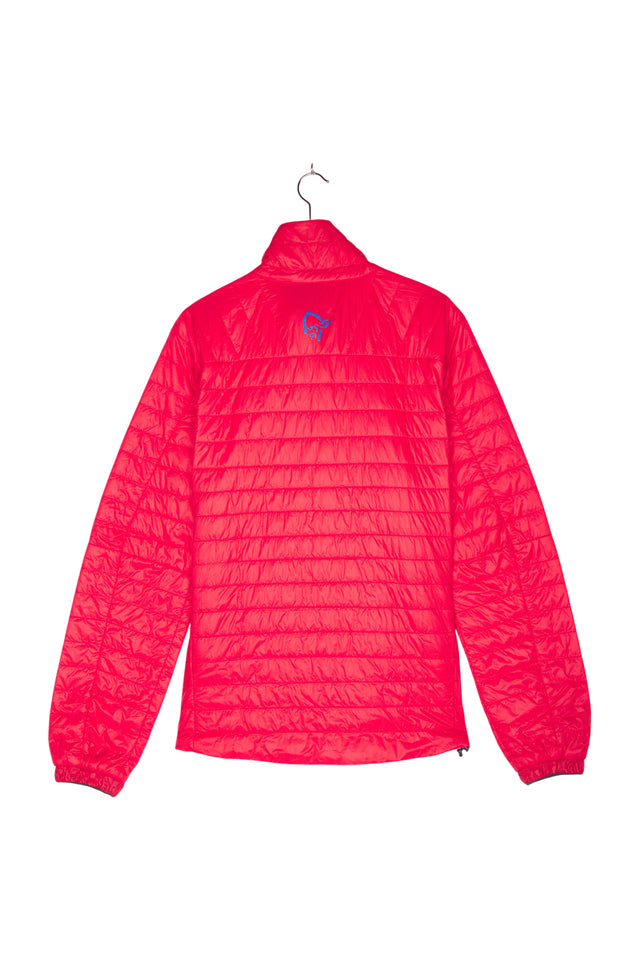 Kunstfaserjacke für Damen