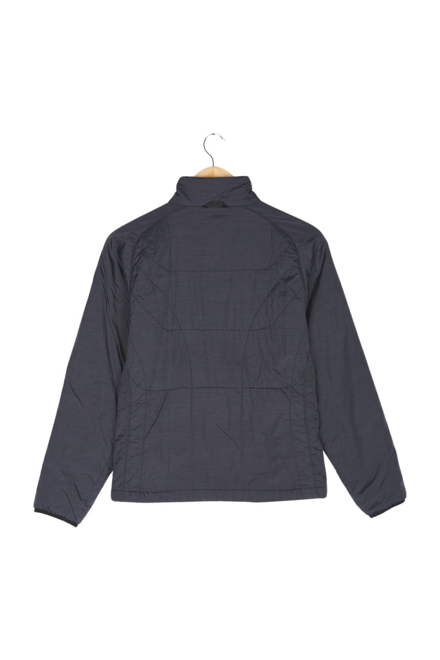 Isolationsjacke (Wolle) für Damen