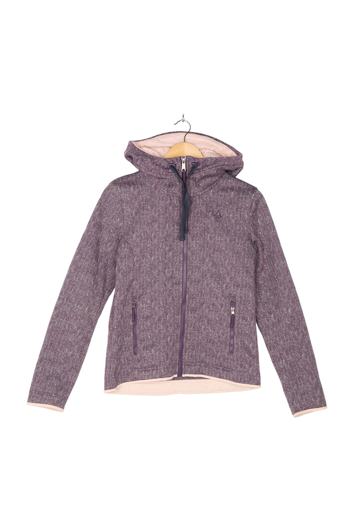 Kunstfaserjacke für Damen