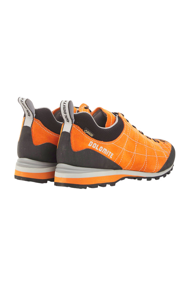 Diagonal GTX Burnt Orange Wanderschuhe & Trekkingschuhe für Herren