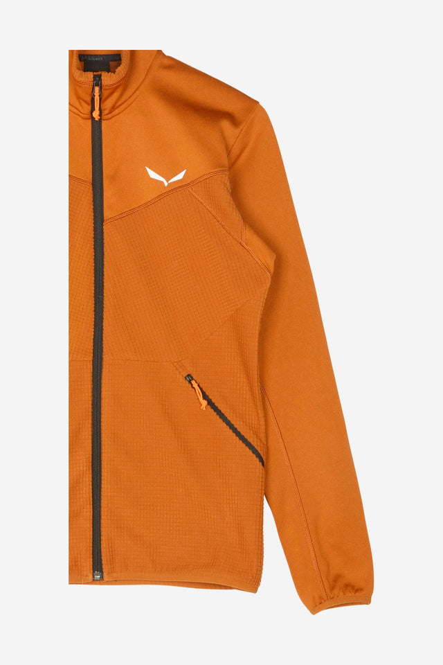 Fleecejacke für Herren