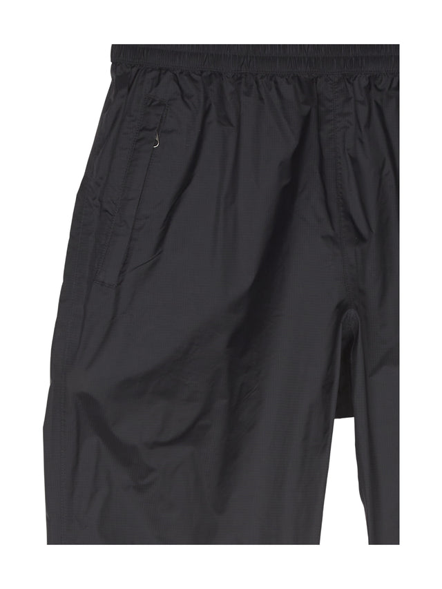 Hardshellhose, Regenhose für Damen