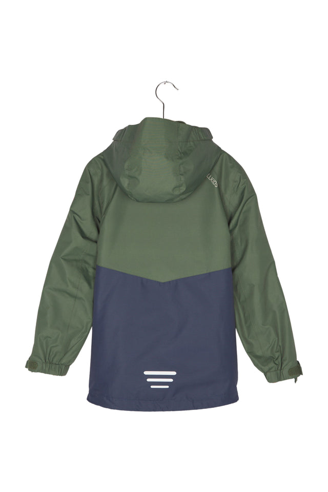 Doppeljacke für Kinder