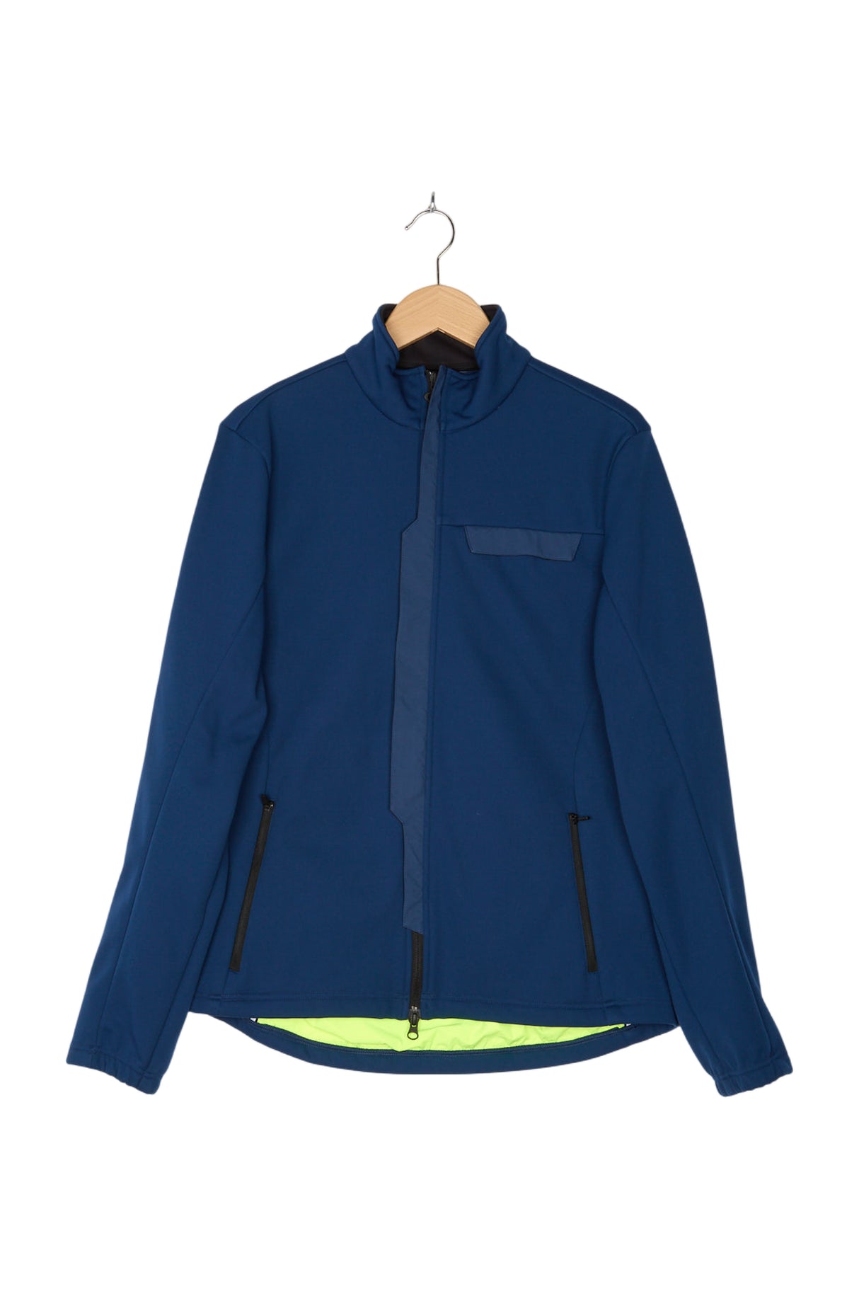 Radjacke für Herren