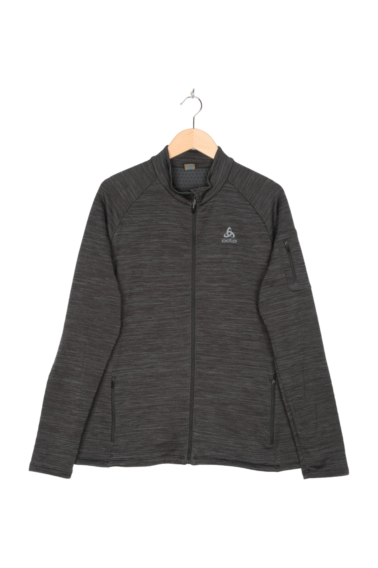 Fleecejacke für Damen