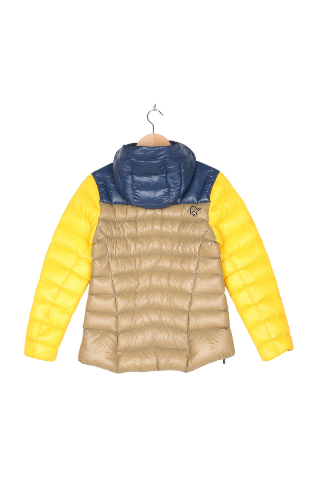 Daunenjacke für Damen