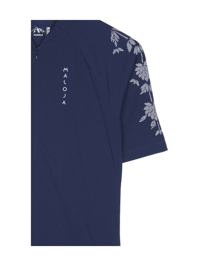 Radtrikot für Damen