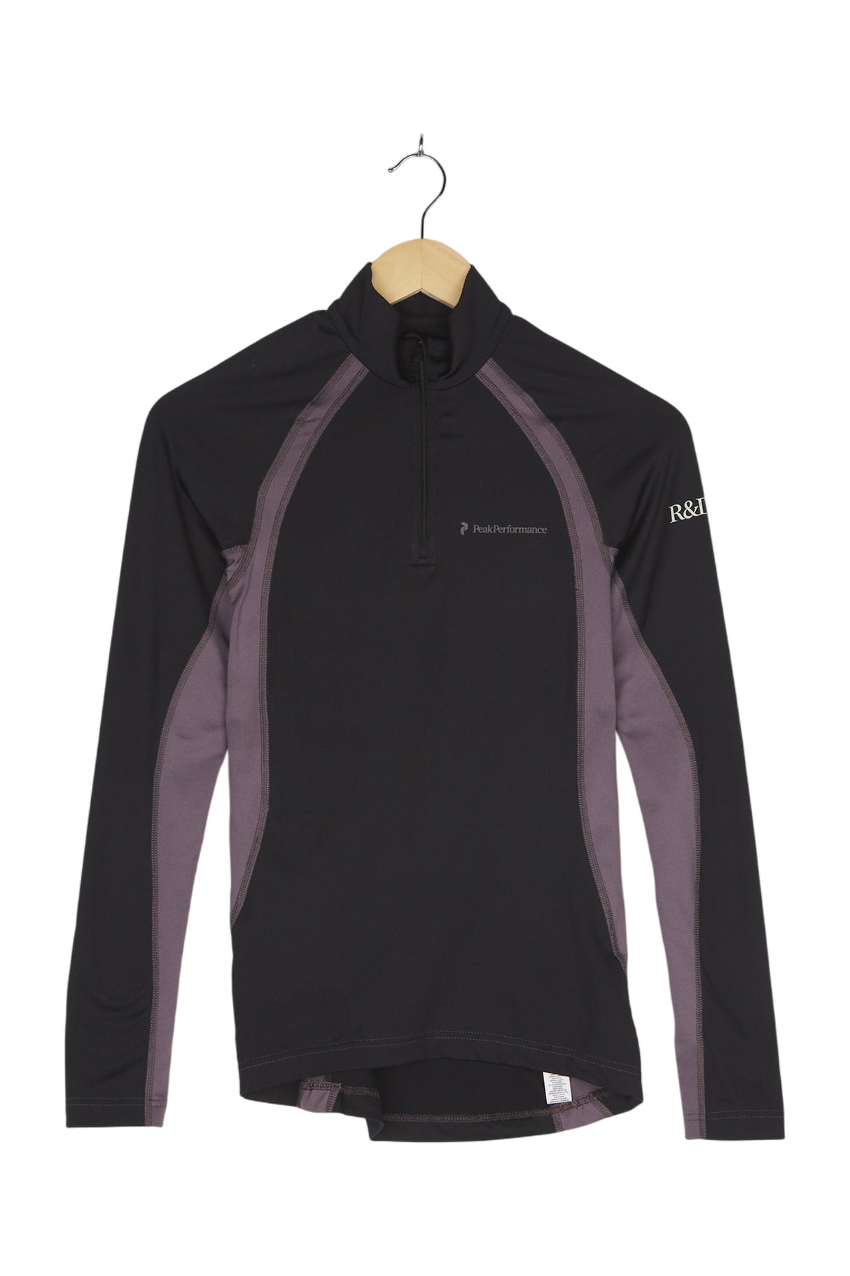 Longsleeve Funktion für Damen