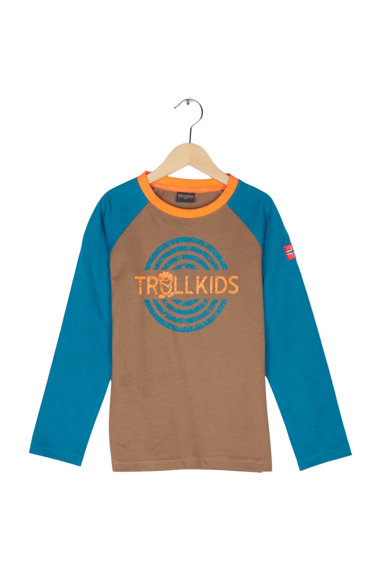 Longsleeve Freizeit für Kinder