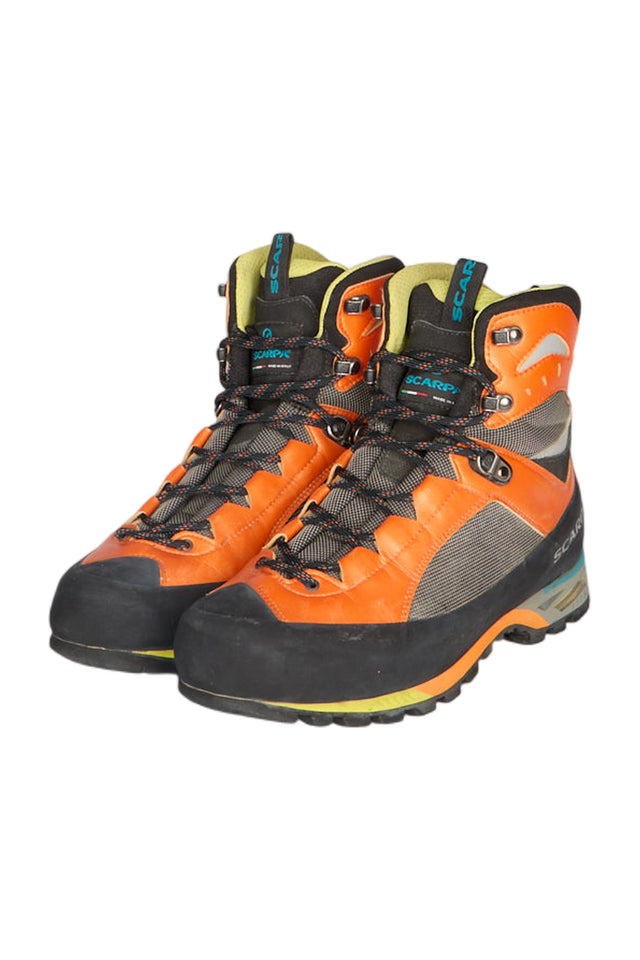 Bergstiefel für Herren