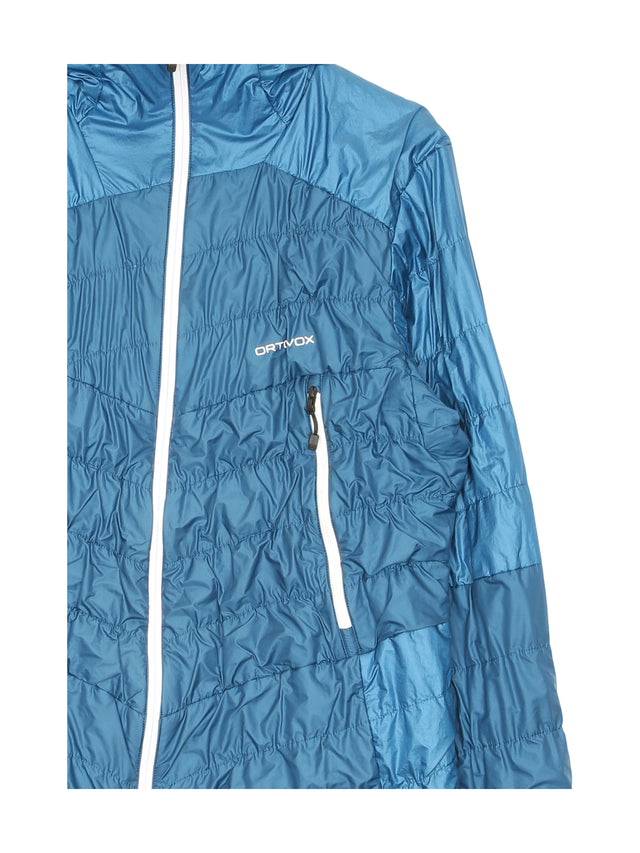 Isolationsjacke (Wolle) für Herren