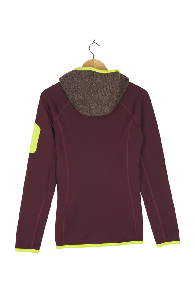 Fleecejacke für Damen