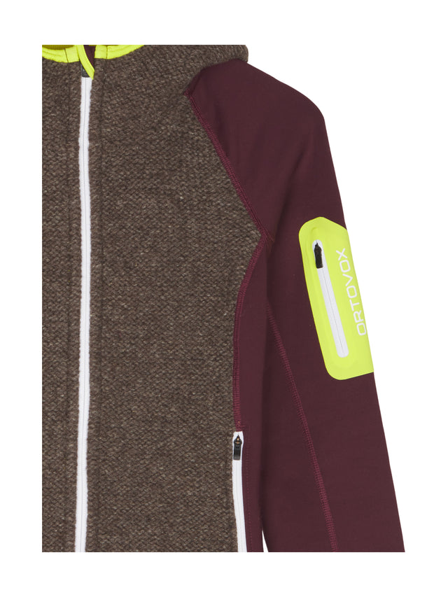 Fleecejacke für Damen