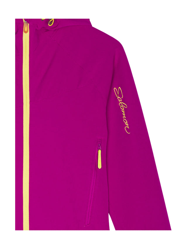 Windbreaker für Damen