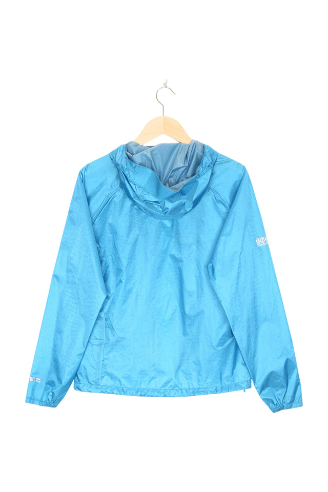 Hardshelljacke, Regenjacke für Damen