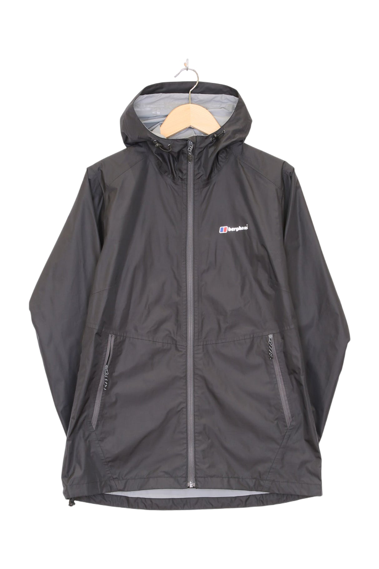 Hardshelljacke, Regenjacke für Damen