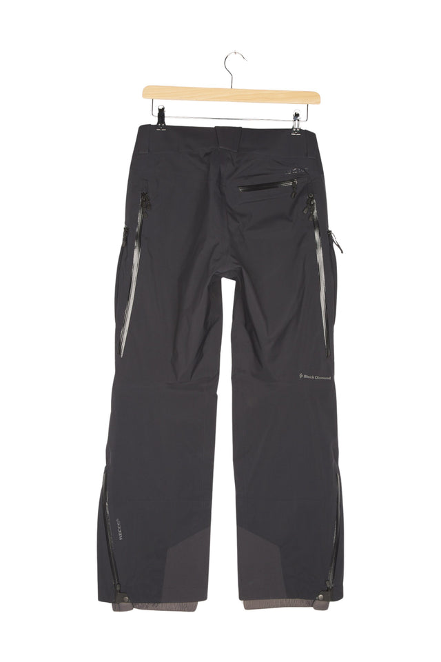 Hardshellhose mit Goretex für Herren