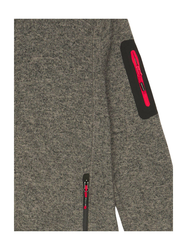 CMP Fleecejacke für Herren