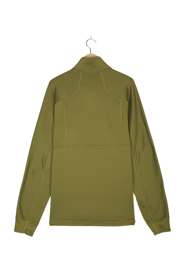 Fleecejacke für Herren