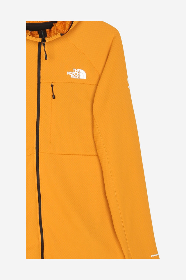 Fleecejacke für Herren