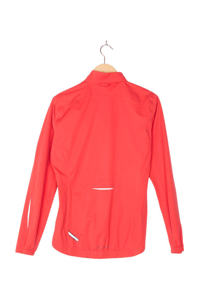 Radjacke für Damen