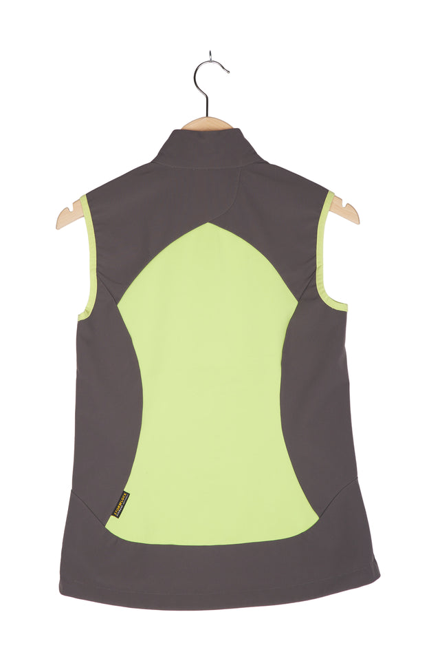 Kunstfaserweste für Damen