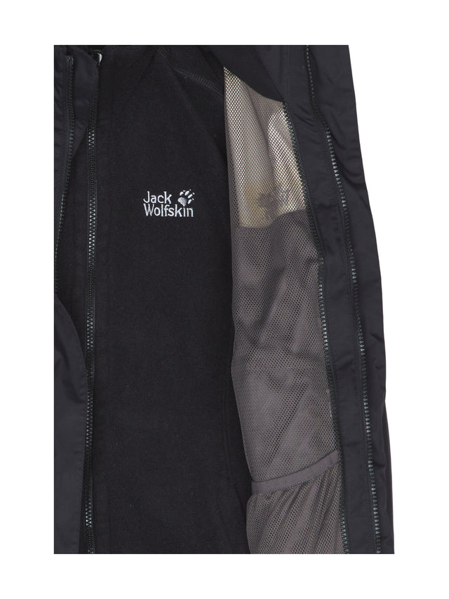 Doppeljacke für Damen