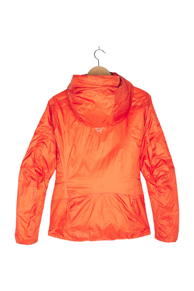 Kunstfaserjacke für Herren