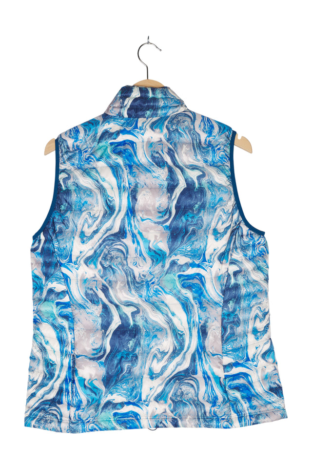 Daunenweste für Damen