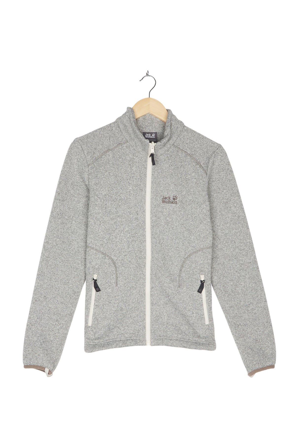 Fleecejacke für Damen