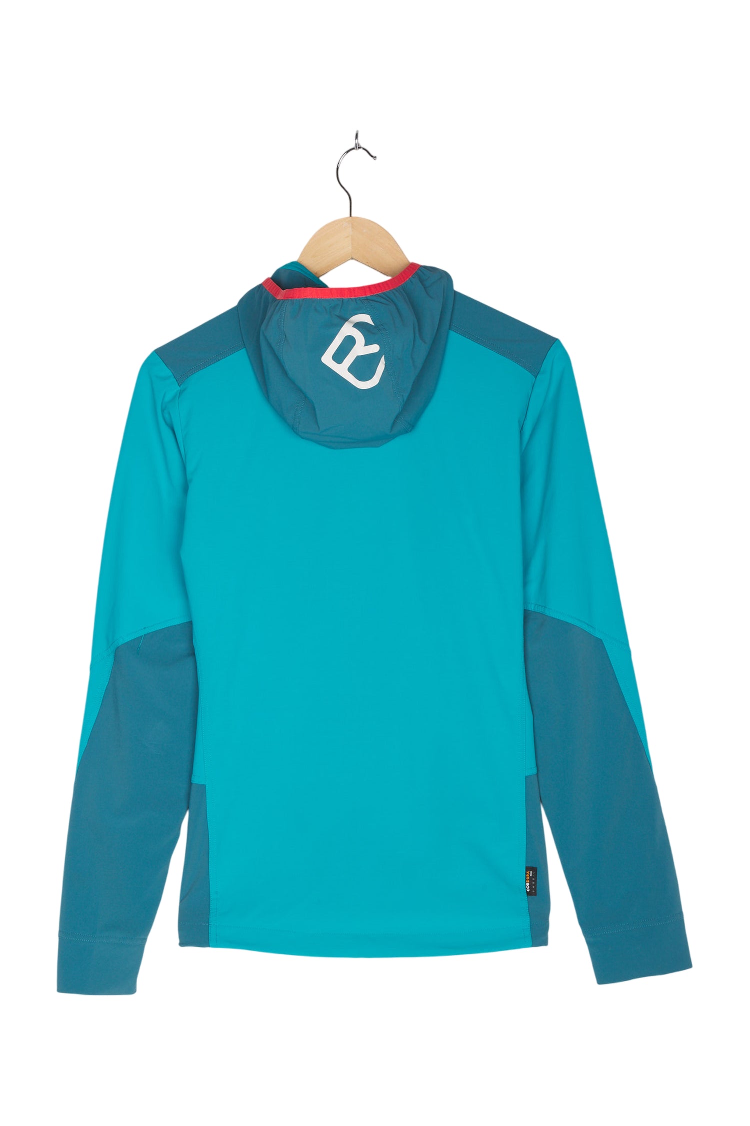 Isolationsjacke (Wolle) für Damen