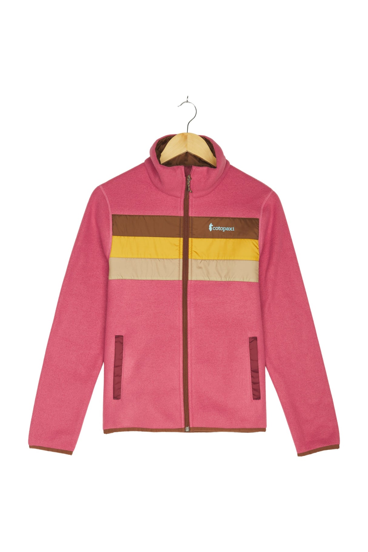 Fleecejacke für Damen