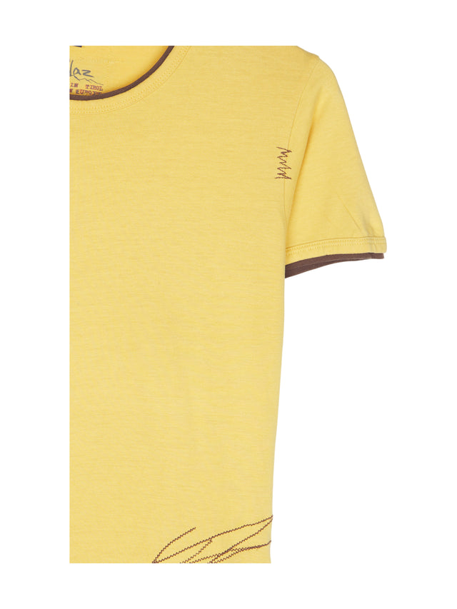 T-Shirt Freizeit für Damen