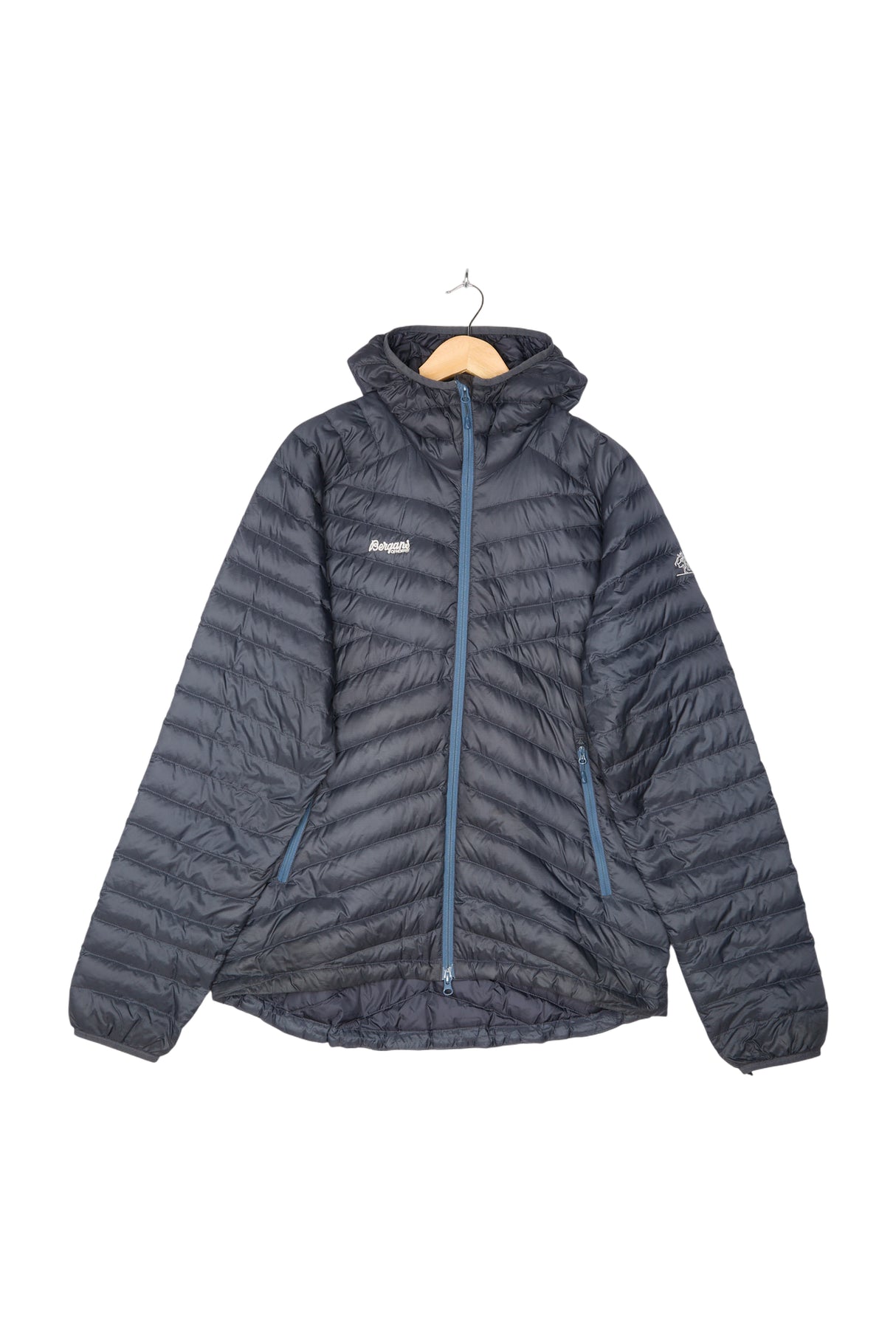 Daunenjacke für Herren