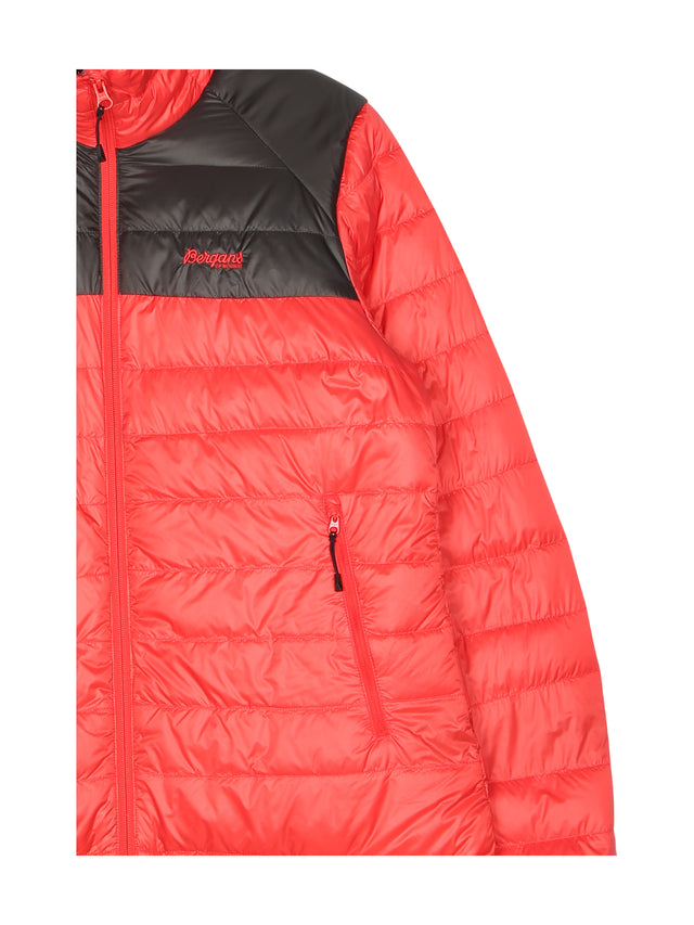 Daunenjacke für Herren