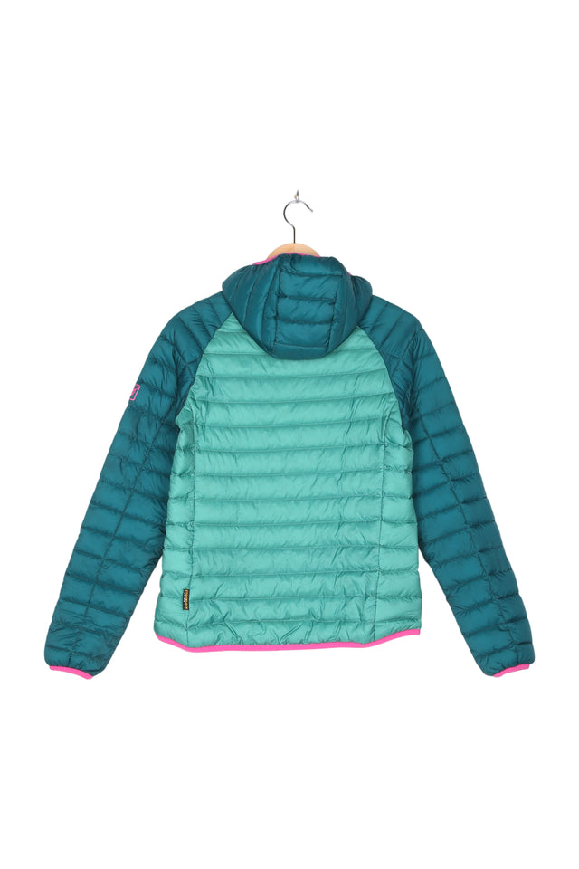 Daunenjacke für Damen