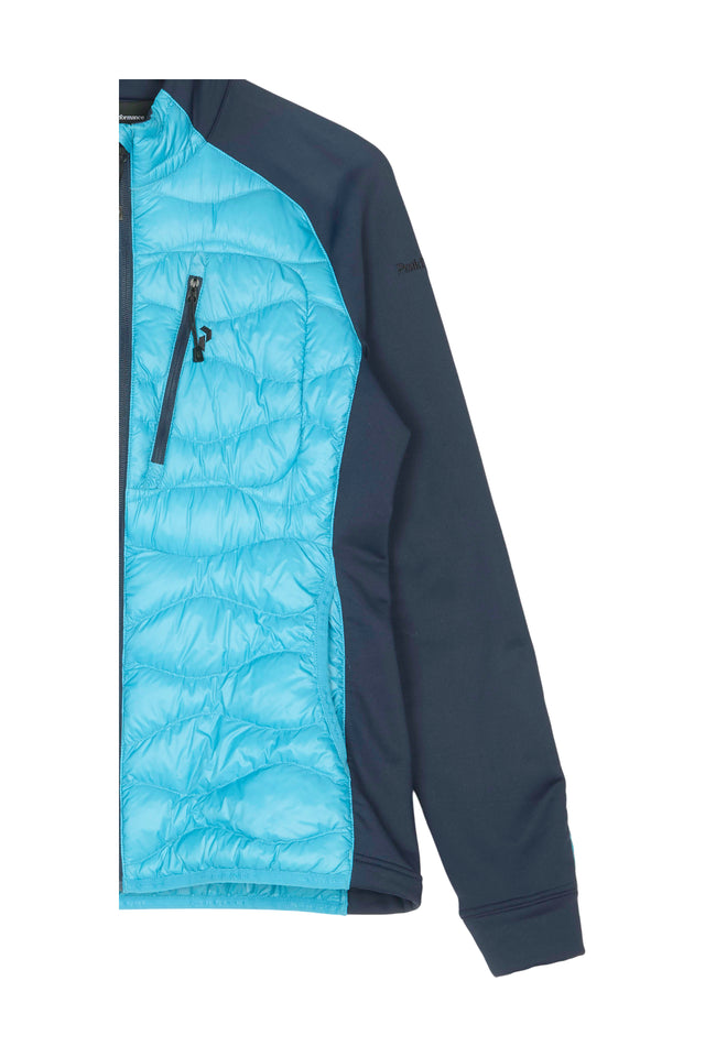 Daunenjacke für Damen