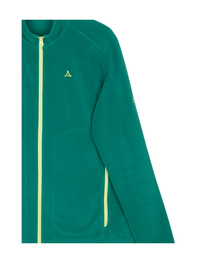 Fleecejacke für Herren