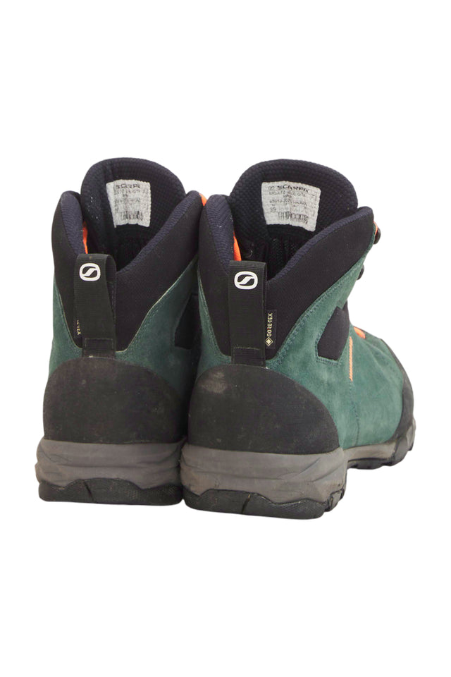 Wanderschuhe & Trekkingschuhe für Damen