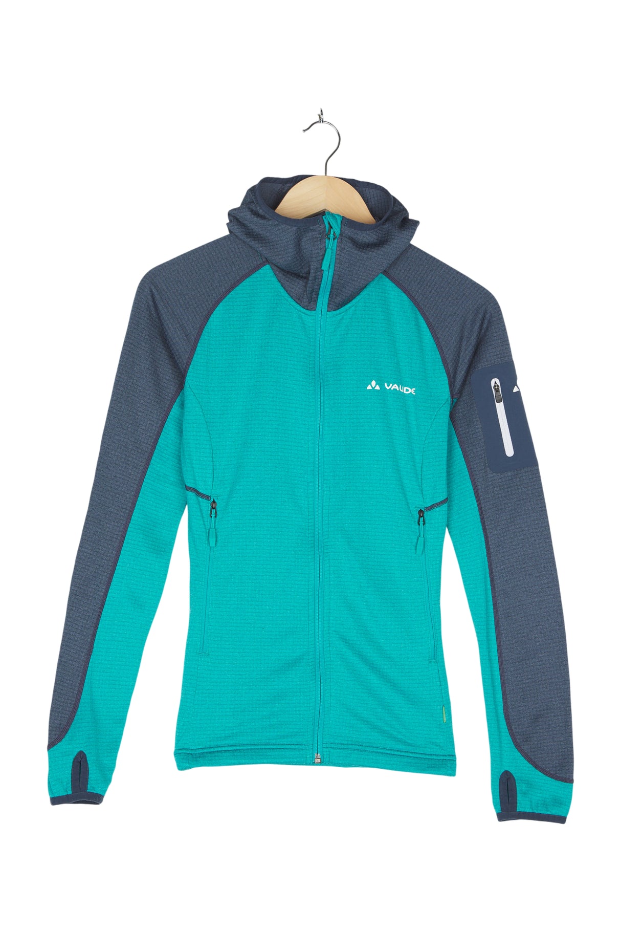 Fleecejacke für Damen